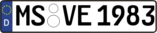 MS-VE1983