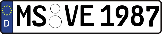 MS-VE1987