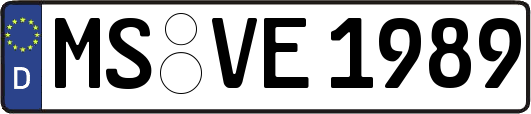 MS-VE1989