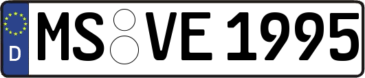 MS-VE1995