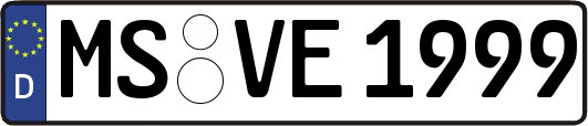 MS-VE1999