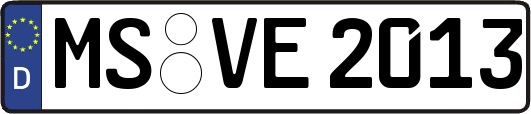 MS-VE2013