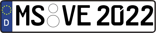 MS-VE2022