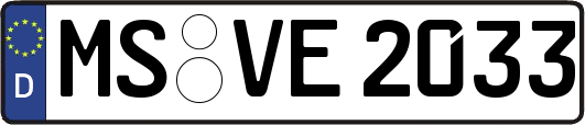 MS-VE2033