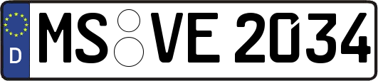 MS-VE2034
