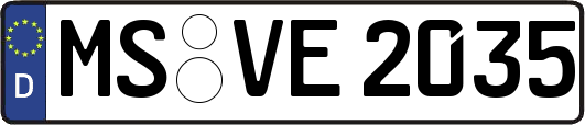 MS-VE2035