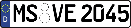 MS-VE2045