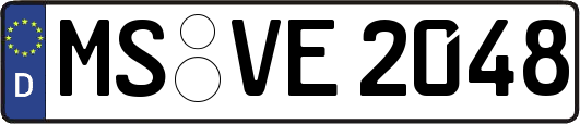 MS-VE2048
