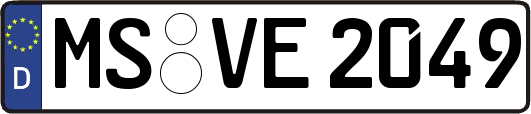 MS-VE2049