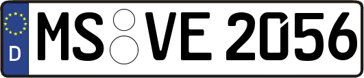MS-VE2056