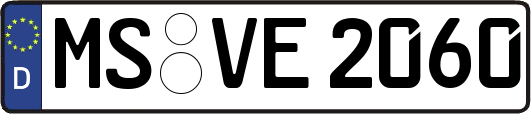 MS-VE2060