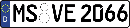 MS-VE2066