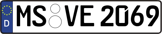 MS-VE2069