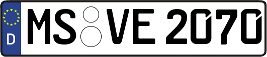MS-VE2070