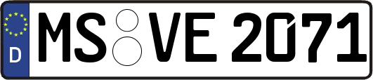 MS-VE2071