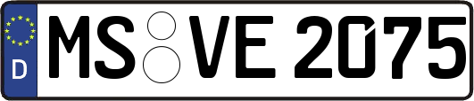 MS-VE2075