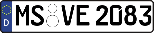 MS-VE2083