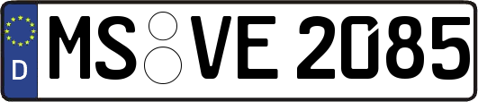 MS-VE2085