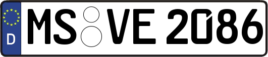 MS-VE2086