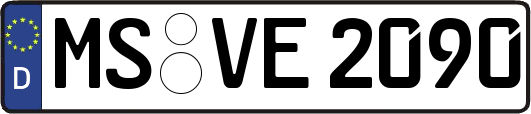 MS-VE2090