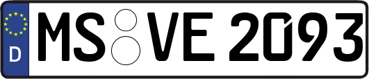 MS-VE2093