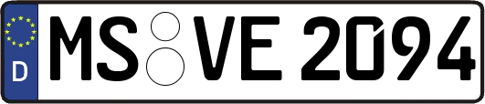 MS-VE2094