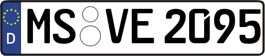 MS-VE2095