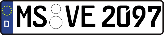 MS-VE2097