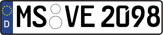 MS-VE2098
