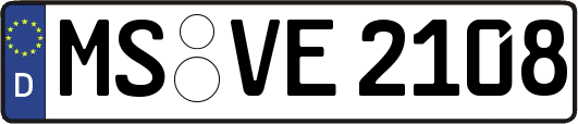MS-VE2108