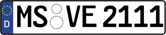 MS-VE2111