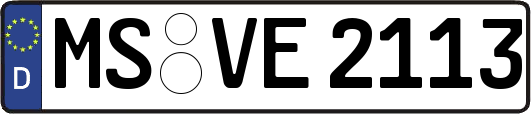 MS-VE2113