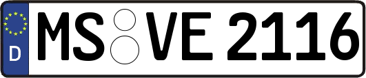 MS-VE2116