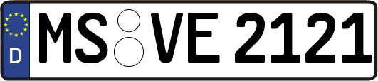 MS-VE2121