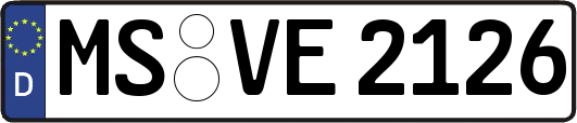MS-VE2126