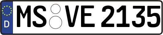 MS-VE2135