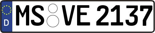 MS-VE2137