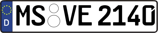 MS-VE2140
