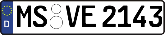 MS-VE2143
