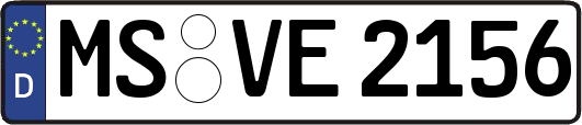 MS-VE2156