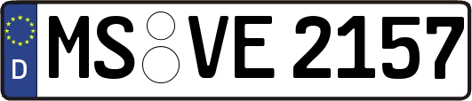 MS-VE2157