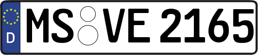 MS-VE2165