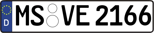 MS-VE2166