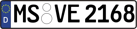 MS-VE2168