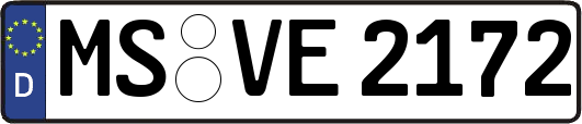 MS-VE2172