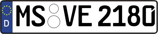 MS-VE2180