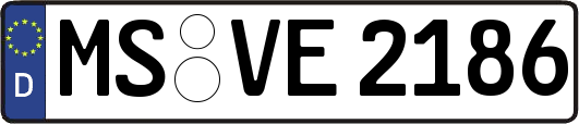 MS-VE2186