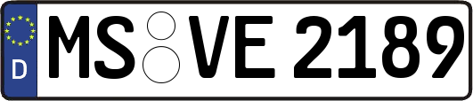 MS-VE2189