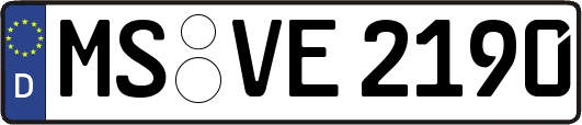 MS-VE2190