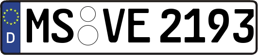 MS-VE2193
